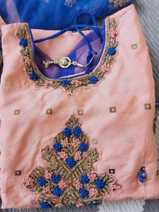 Patiyala Suit