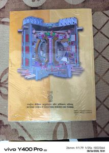CLASS 12 PHYSICS PART 2 NCERT TEXTBOOK