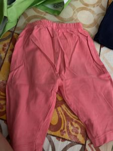 3-6months Baby Lower And Short