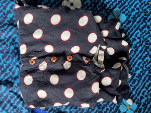 Girls Frock