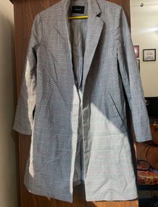 Blazer Long