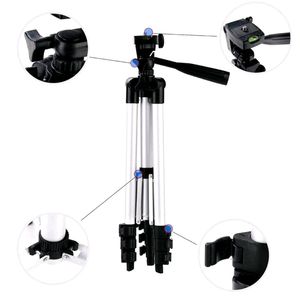 CAMERA &amp; MOBILE TRIPOD