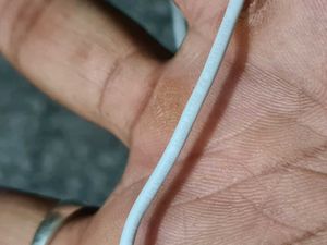 Apple EarPods Wired Earphone