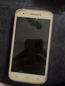 Dead Phone Micromax Canvas