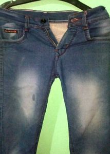 Keif Jeans