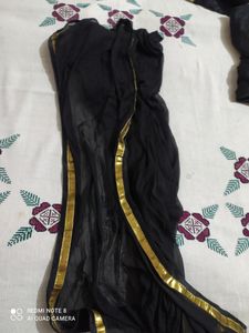 Kurta Pant Set