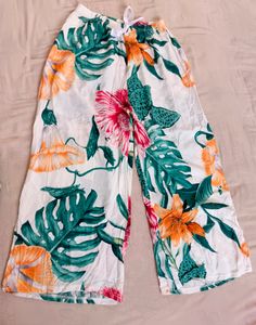 Stylish Plazo From Thailand🇹🇭