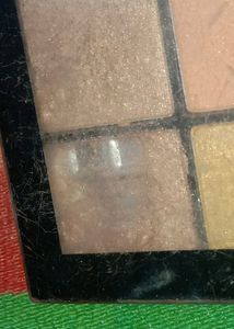 Aye Shadow Lightly Use Good Condition
