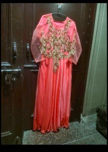 Very Pretty Gown Dress