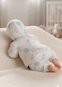 Adorable Baby Romper