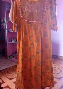 Ethnic Kurta