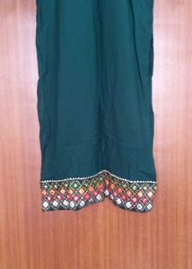 Kurta Pant