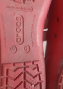 Original Crocs Bellies For Ladies And Girls
