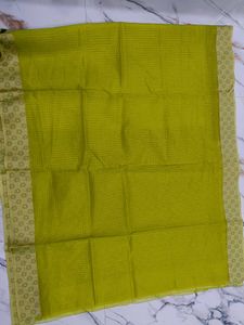Light weight elegant saree