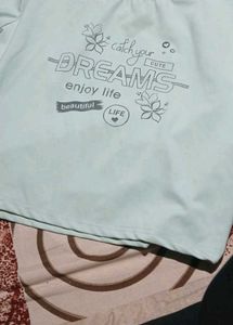Pastel &#39;Catch Your Dreams&#39; Tee