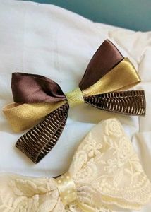 Korean Hair Accessories