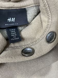 H&amp;M Hoodie original