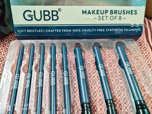 GUBB Makeup Brush Set