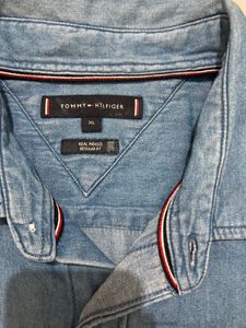 Branded Shirt