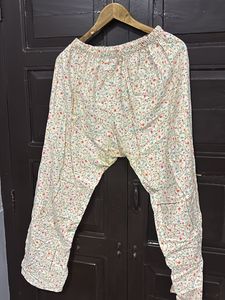 Floral Print Dupatta