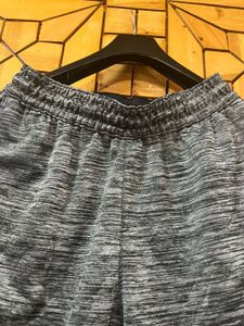 Nike Heathered Fleece Sweatpants