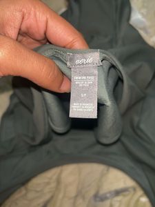 Stylish One-Piece Bodysuit Body Hugging