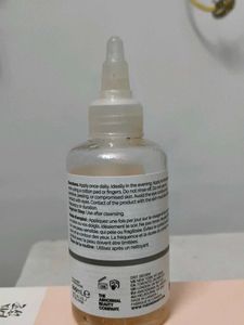The Ordinary Glycolic Acid Toner