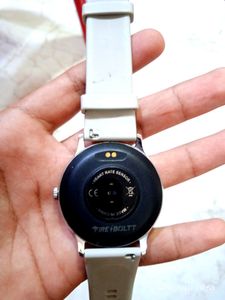 Fire Boltt Smart Watch.