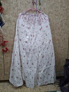 ethnic skirt