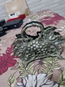 Grape Vine Vintage  Tishu Holder