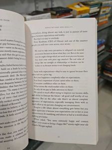 Morgan Housel Book Set (3)