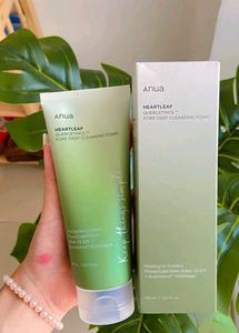 Anua Cleanser
