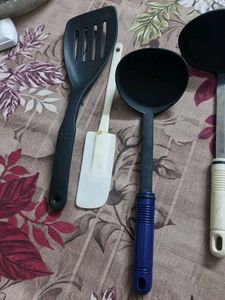 Kitchen Utensil Set