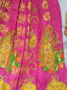 Lehenga Choli