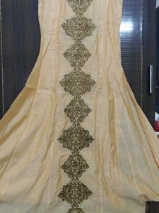 Ethnic Gown