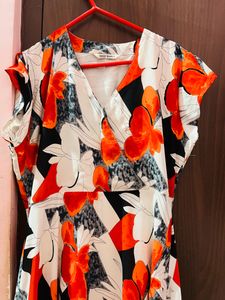 Beautiful Mexi Dress