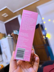 Foxtale Oil Balancing Moisturizer