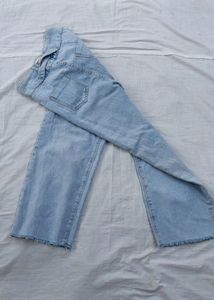 Super High Waist Pant