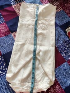 Women&#39;s White Shirt