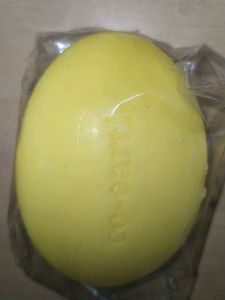 Colorbar Co-earth Ubtan Soap Brand New