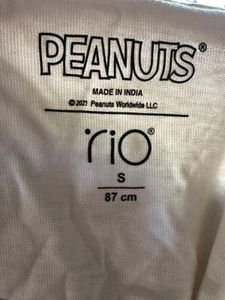 Combo Of 3 Tshirts, Brand : MAX (1ST ONE) , BONKERS (2ND ONE ) , RIO (3RD ONE)