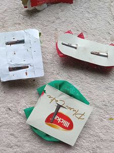 ⚡One Time Offer⚡Hair Clip Bundle