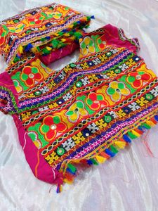 Brand New Radha Dress
