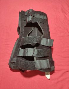 Knee Immobilizer 20  For Men &amp; Women After Injury