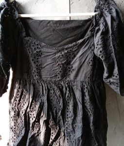 Mini balloon dress BRAND NEW