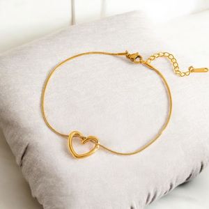 Women’s Anklet