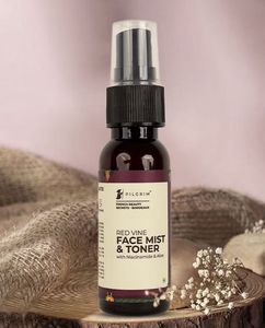 Pilgrim Red Vine Skincare Set