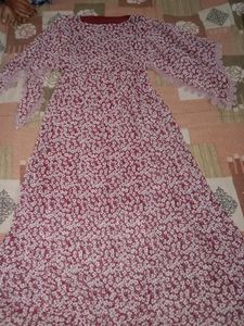 Long Skirt For Girls