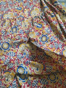 Multi Colour Kurta