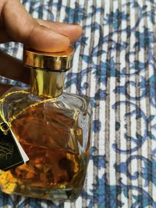 Mukhallat Al Lail Perfume